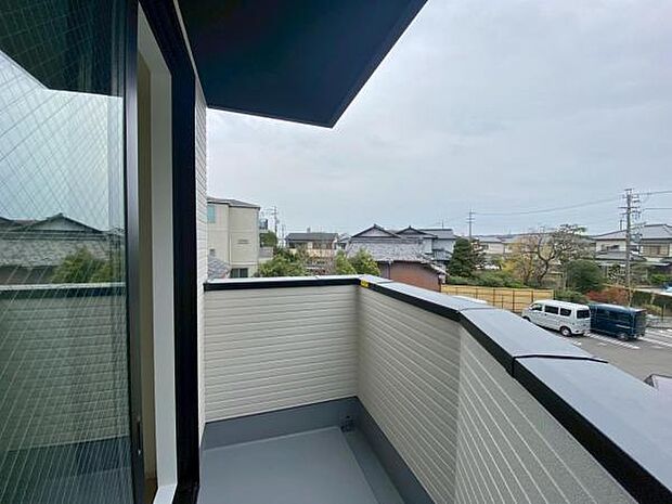 内観(2026年3月)撮影