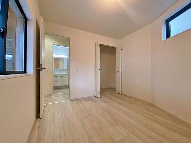 内観(2026年3月)撮影