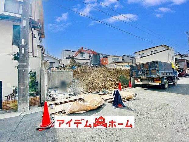 現地(2026年2月)撮影