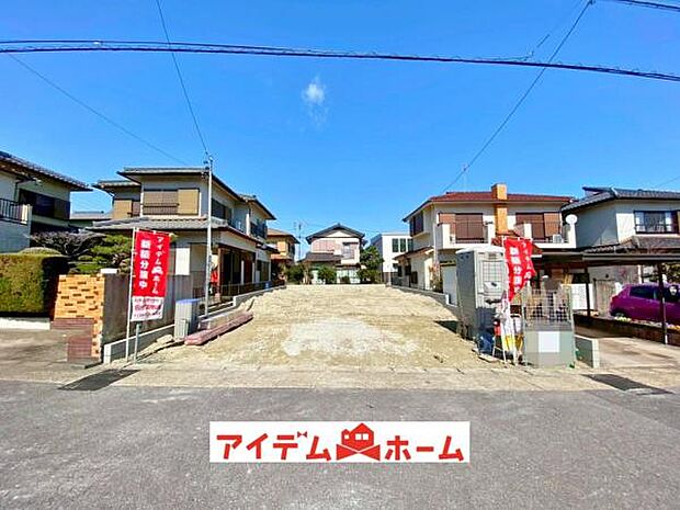 全体(2026年2月)撮影