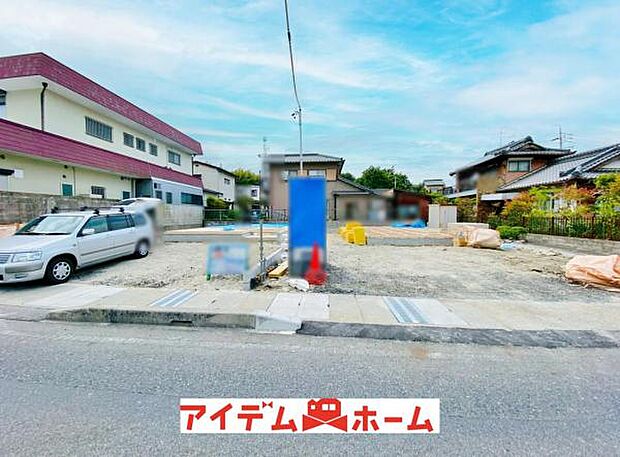 全体(2026年5月)撮影