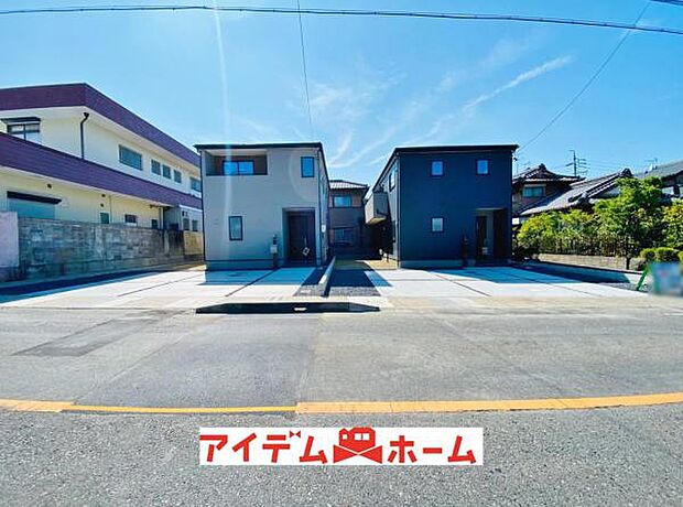 全体(2026年7月)撮影