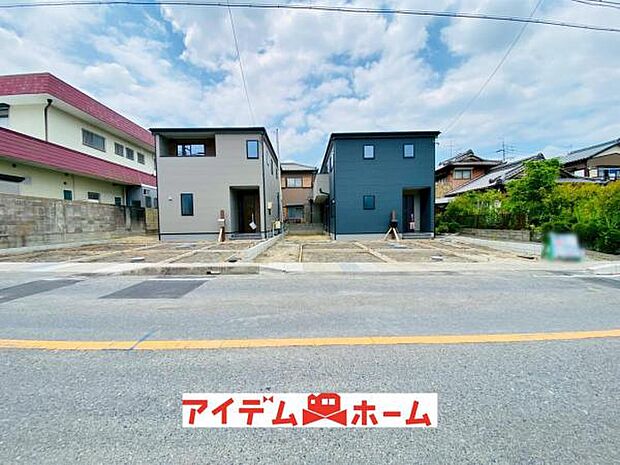 全体(2026年7月)撮影