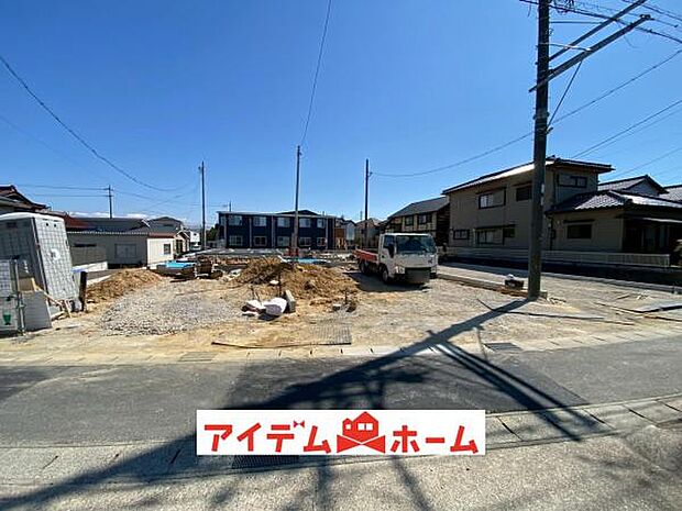 全体(2026年3月)撮影