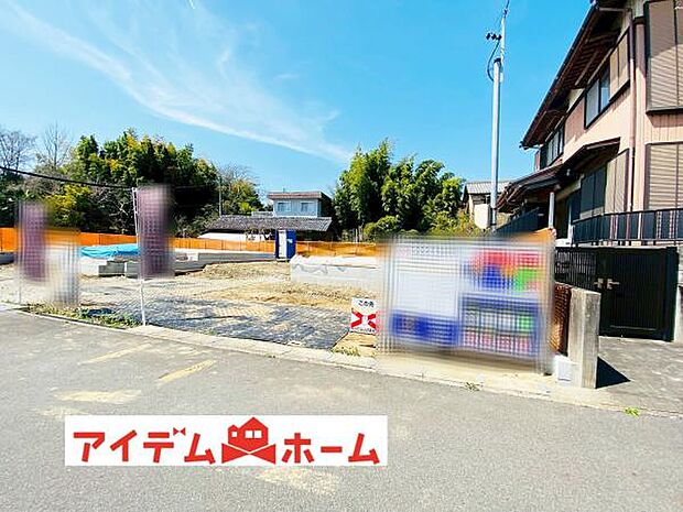 全体(2026年4月)撮影