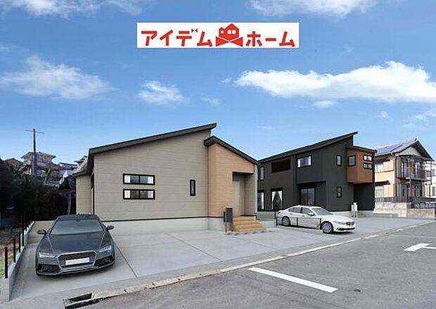 ☆完成予想図☆