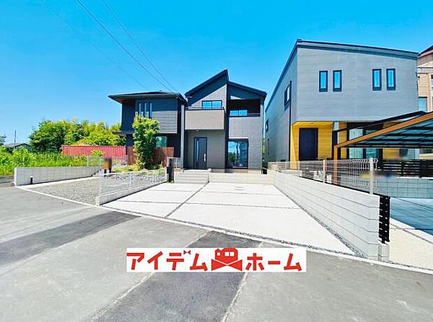 現地(2026年7月)撮影