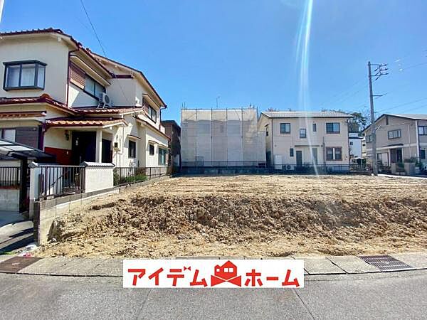 3号棟（2026年3月）撮影