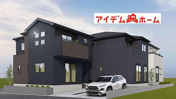 ☆全体完成予想図☆