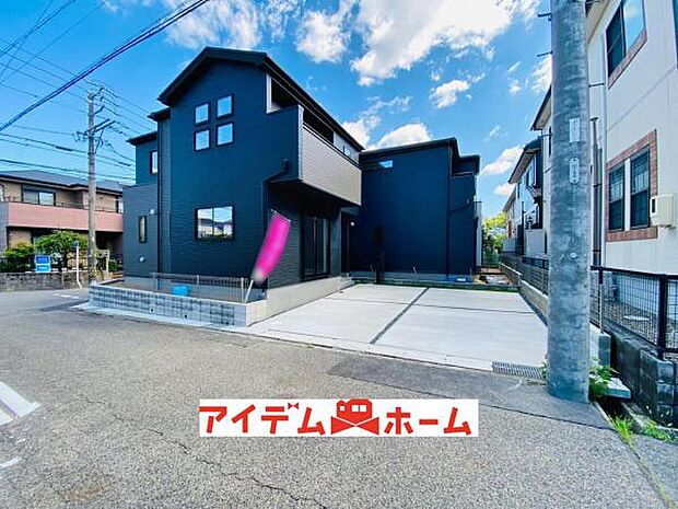全体(2026年7月)撮影