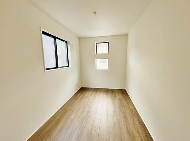 1号棟(2026年7月)撮影