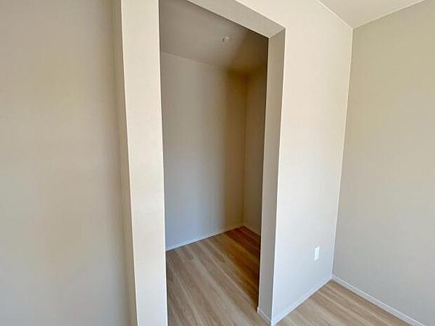 内観(2026年3月)撮影