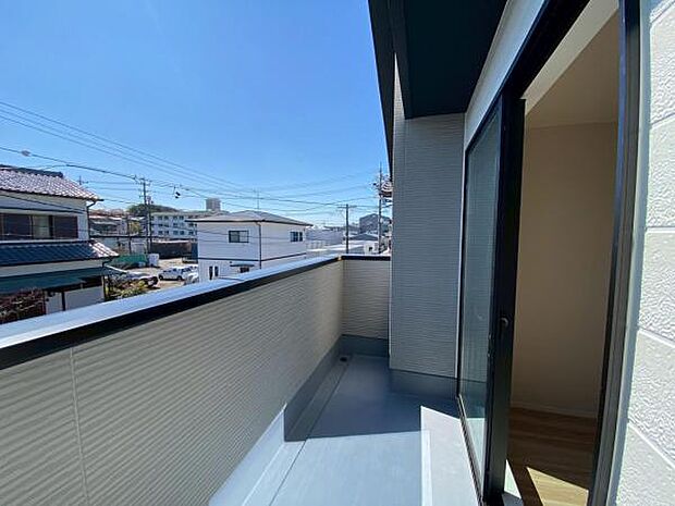 内観(2026年3月)撮影