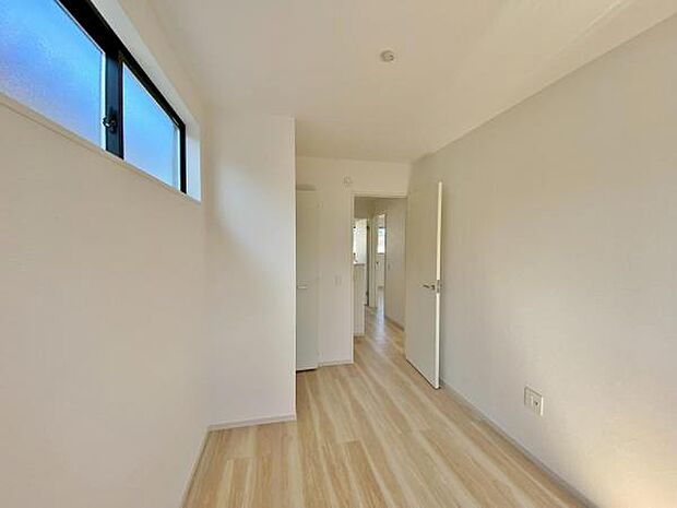 内観(2026年3月)撮影