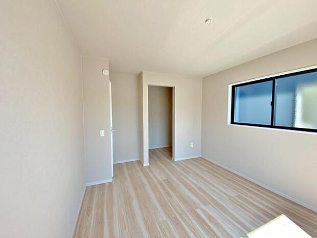 内観(2026年3月)撮影