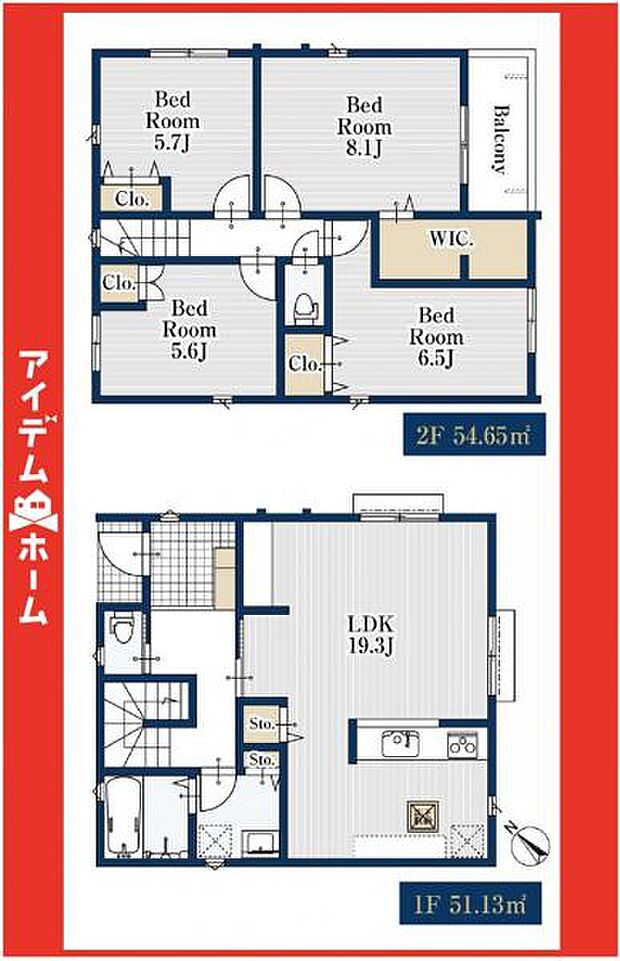☆間取図☆
