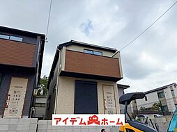 愛知県名古屋市緑区潮見が丘2丁目174
