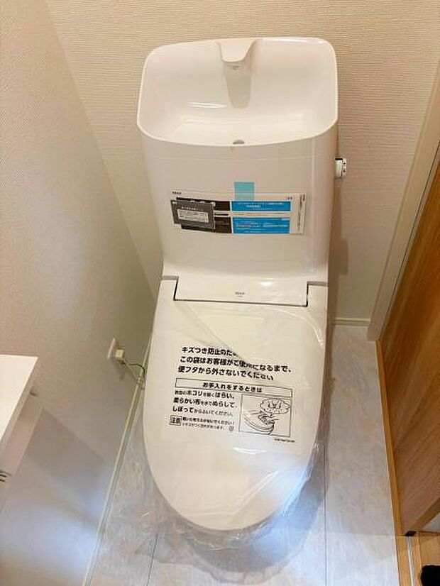 2号棟（2026年9月）撮影