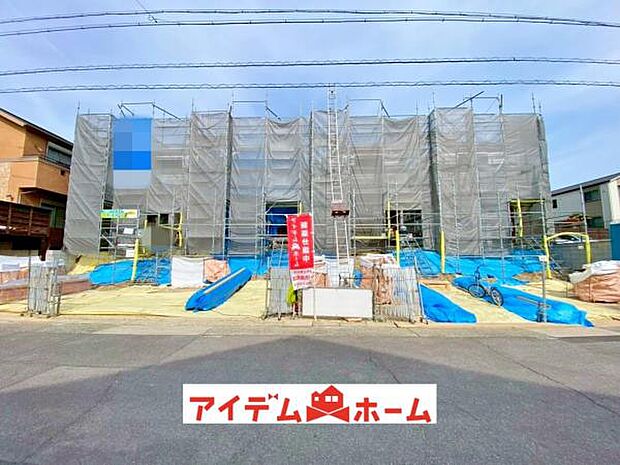 全体(2026年5月)撮影