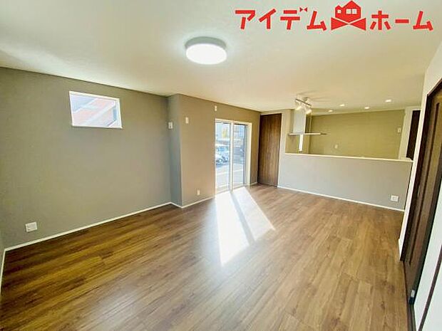 内観(2026年3月)撮影