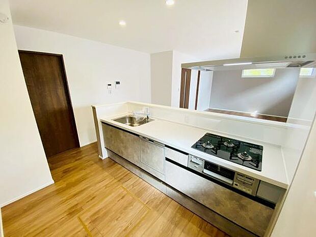 内観(2026年3月)撮影