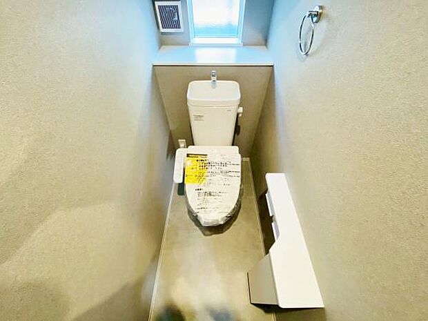 内観(2026年3月)撮影