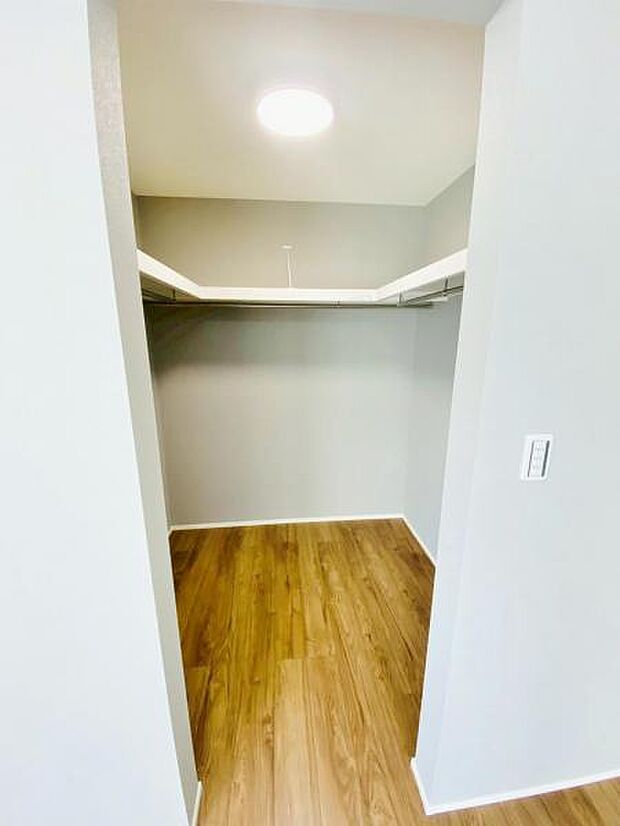 内観(2026年3月)撮影