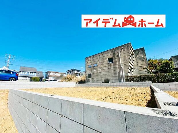 1号棟(2026年3月)撮影