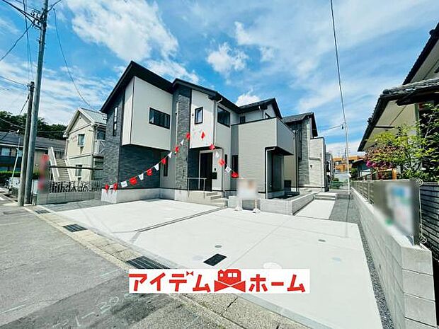 全体(2026年6月)撮影