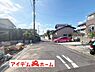 外観：北側道路（2026年9月）撮影