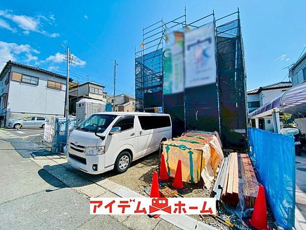 現地(2026年3月)撮影