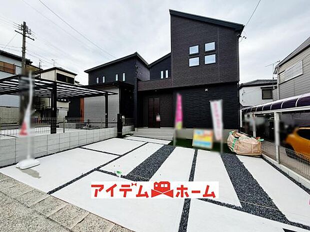 現地(2026年9月)撮影