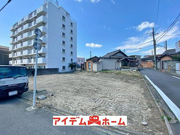 全体(2026年3月)撮影