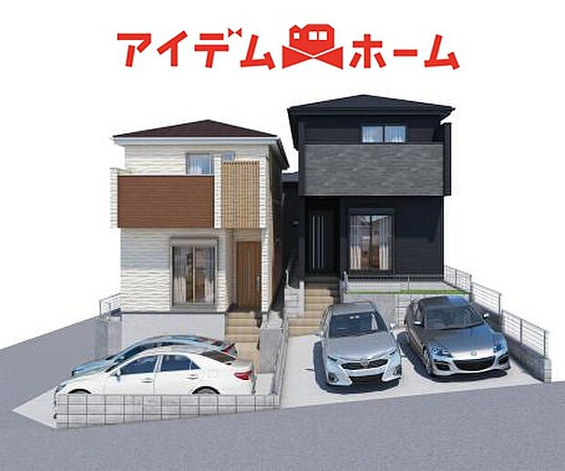 ☆全体完成予想図☆