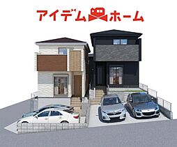 昭和区村雲町006 2号棟