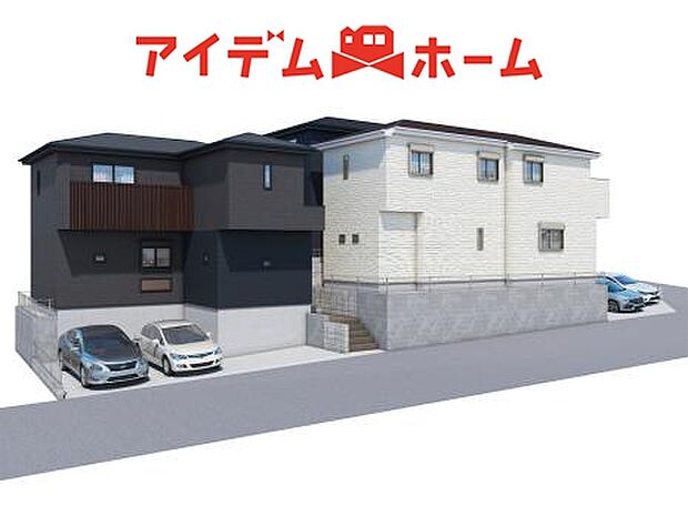 ☆全体完成予想図☆