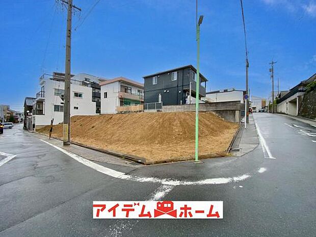 全体(2026年3月)撮影