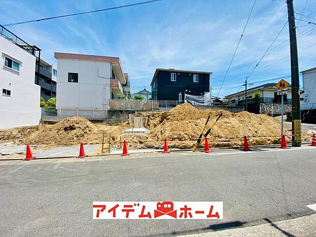 全体(2026年7月)撮影