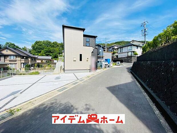現地(2026年7月)撮影