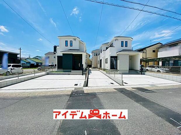 全体(2026年7月)撮影