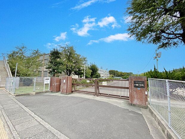 名古屋市立小幡小学校（700m）