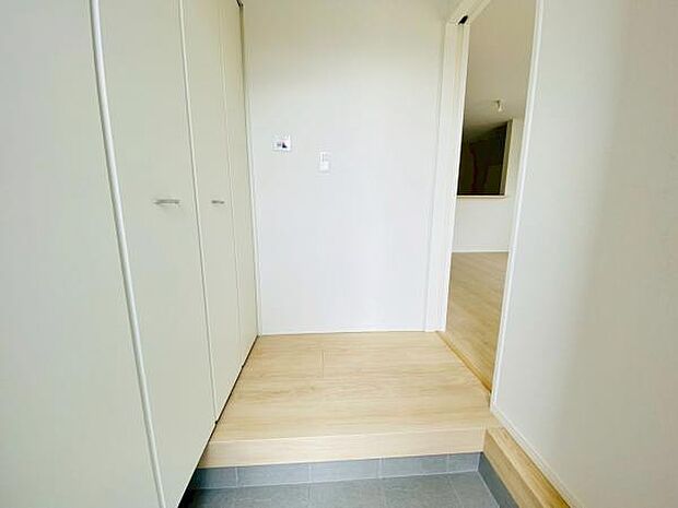 1号棟(2026年3月)撮影