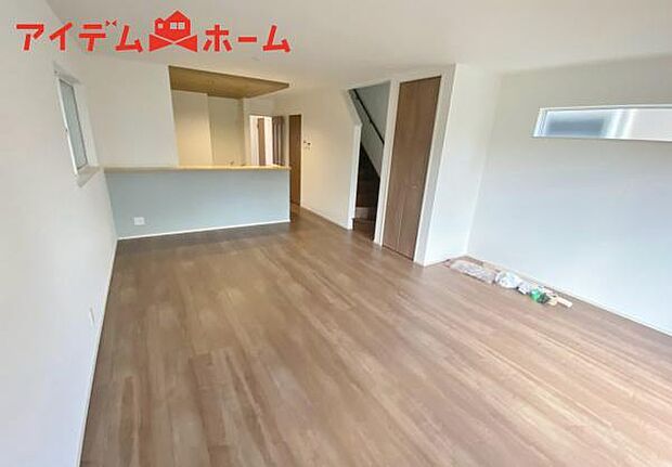 4号棟（2026年8月）撮影