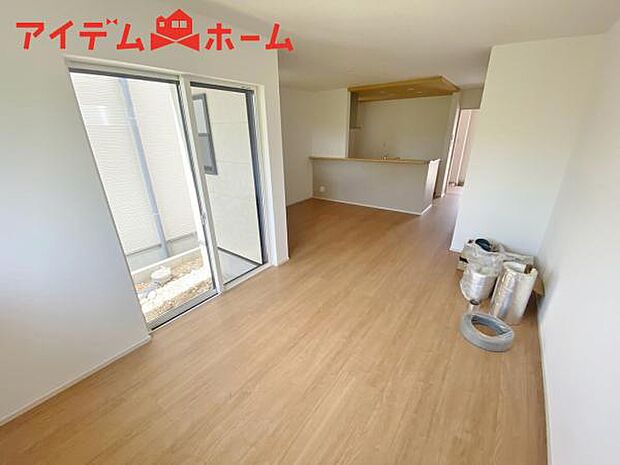 3号棟(2026年8月)撮影