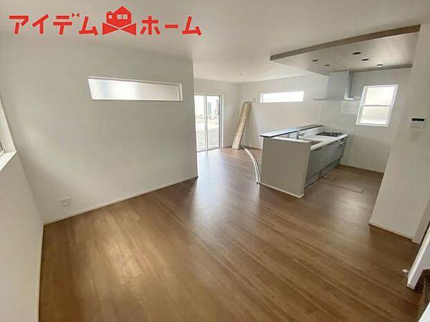 1号棟(2026年8月)撮影