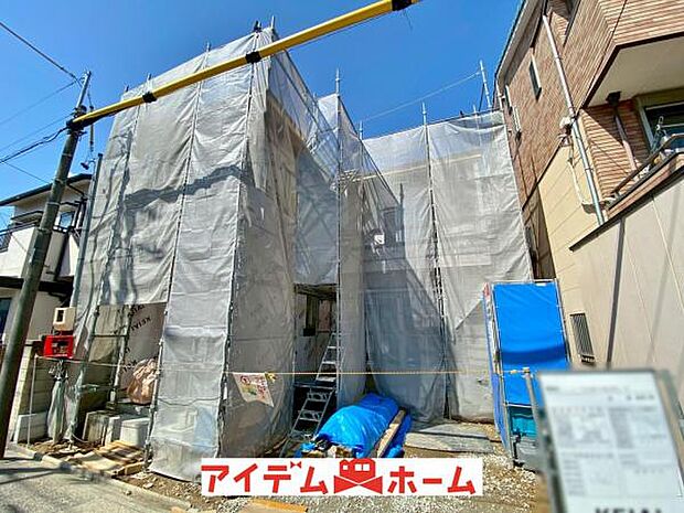 現地(2026年3月)撮影