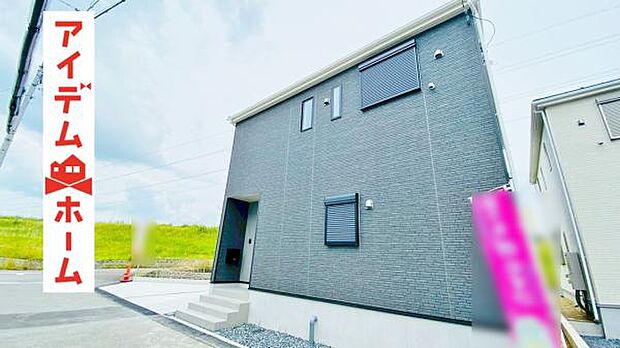4号棟(2026年6月)撮影