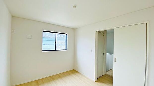 4号棟(2026年6月)撮影