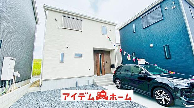 3号棟（2026年6月）撮影