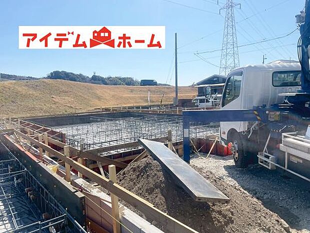 3号棟(2026年3月)撮影